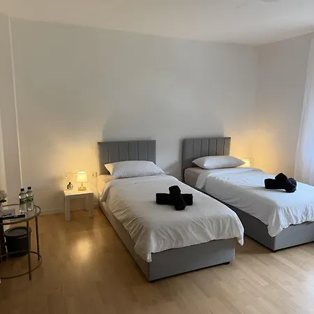 Apartment Wohnung Felsberg *