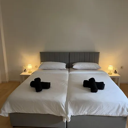 Wohnung Felsberg