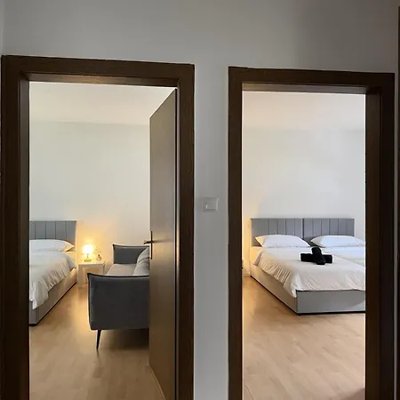 Wohnung Felsberg *
