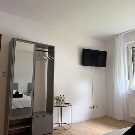 Wohnung Felsberg Apartment *