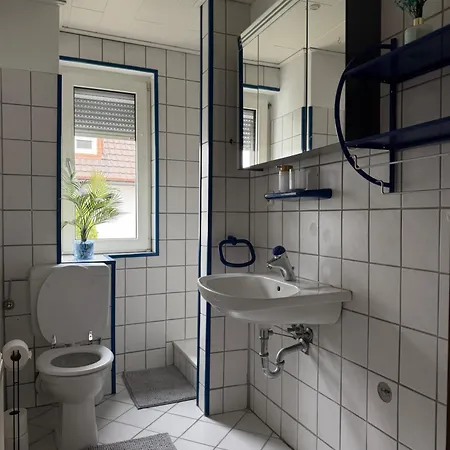Wohnung Felsberg